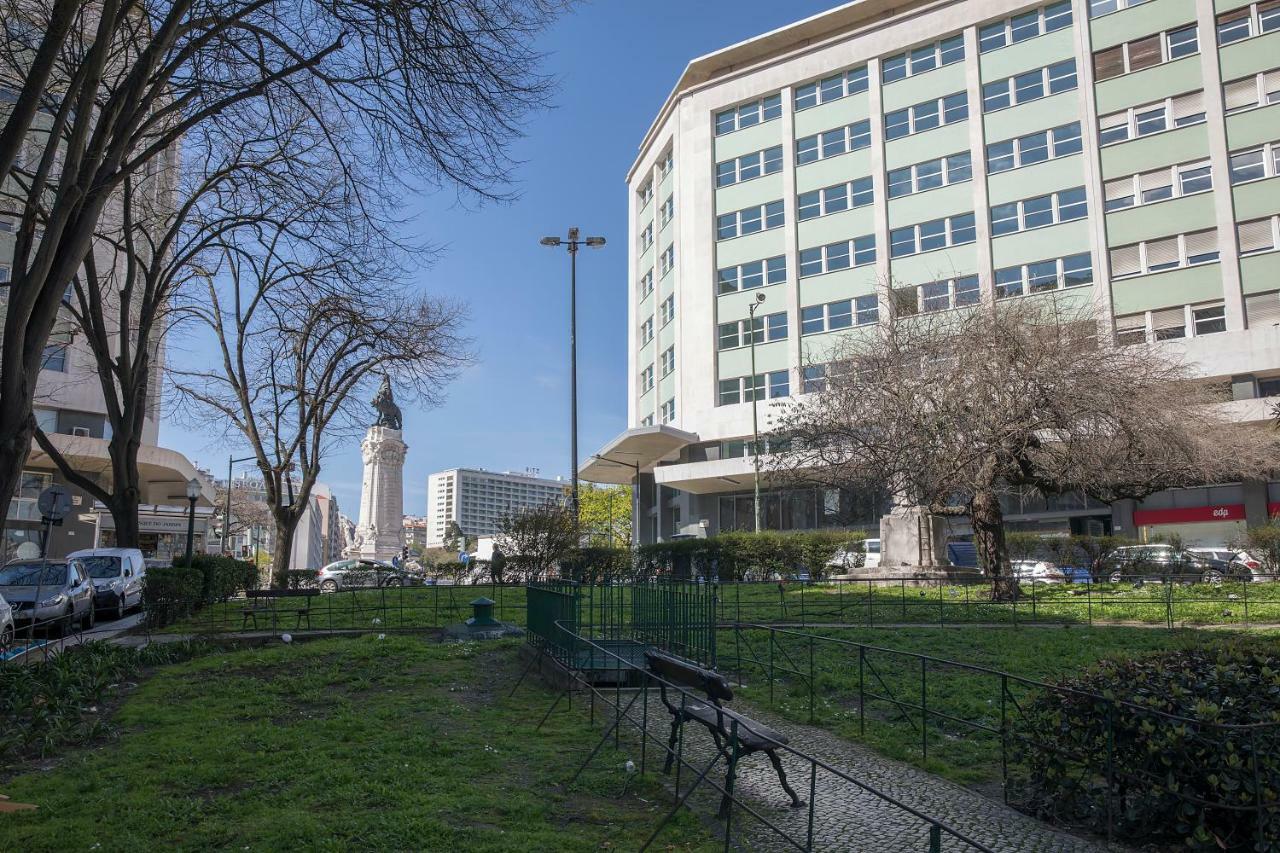 Apartamento Casa Da Eca De Queiroz *