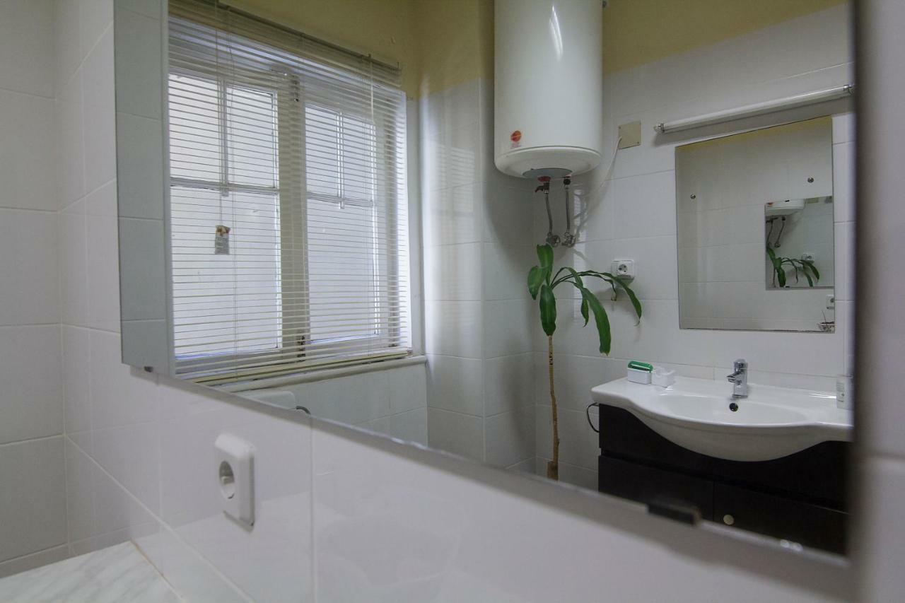 Casa Da Eca De Queiroz Apartamento