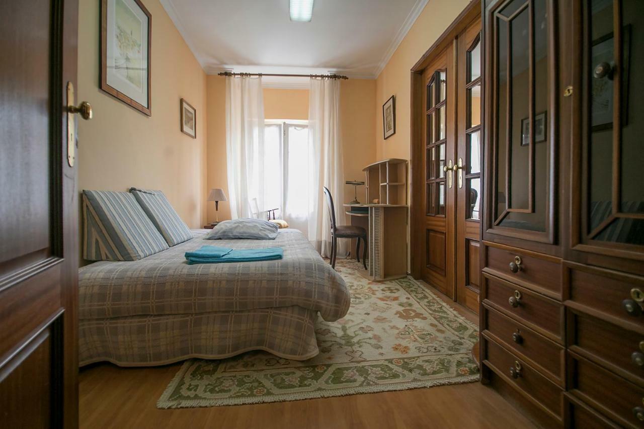 Apartamento Casa Da Eca De Queiroz Lisboa