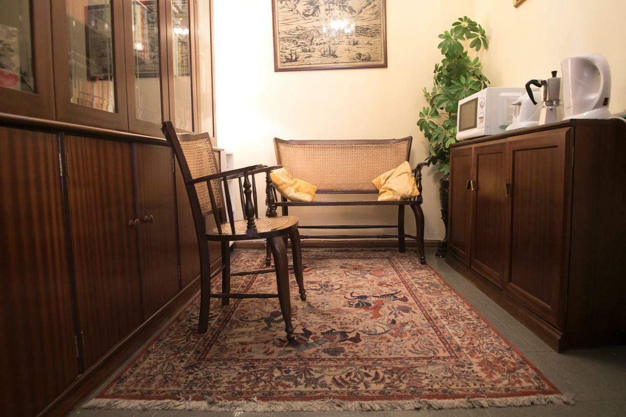 Apartamento Casa Da Eça De Queiroz *